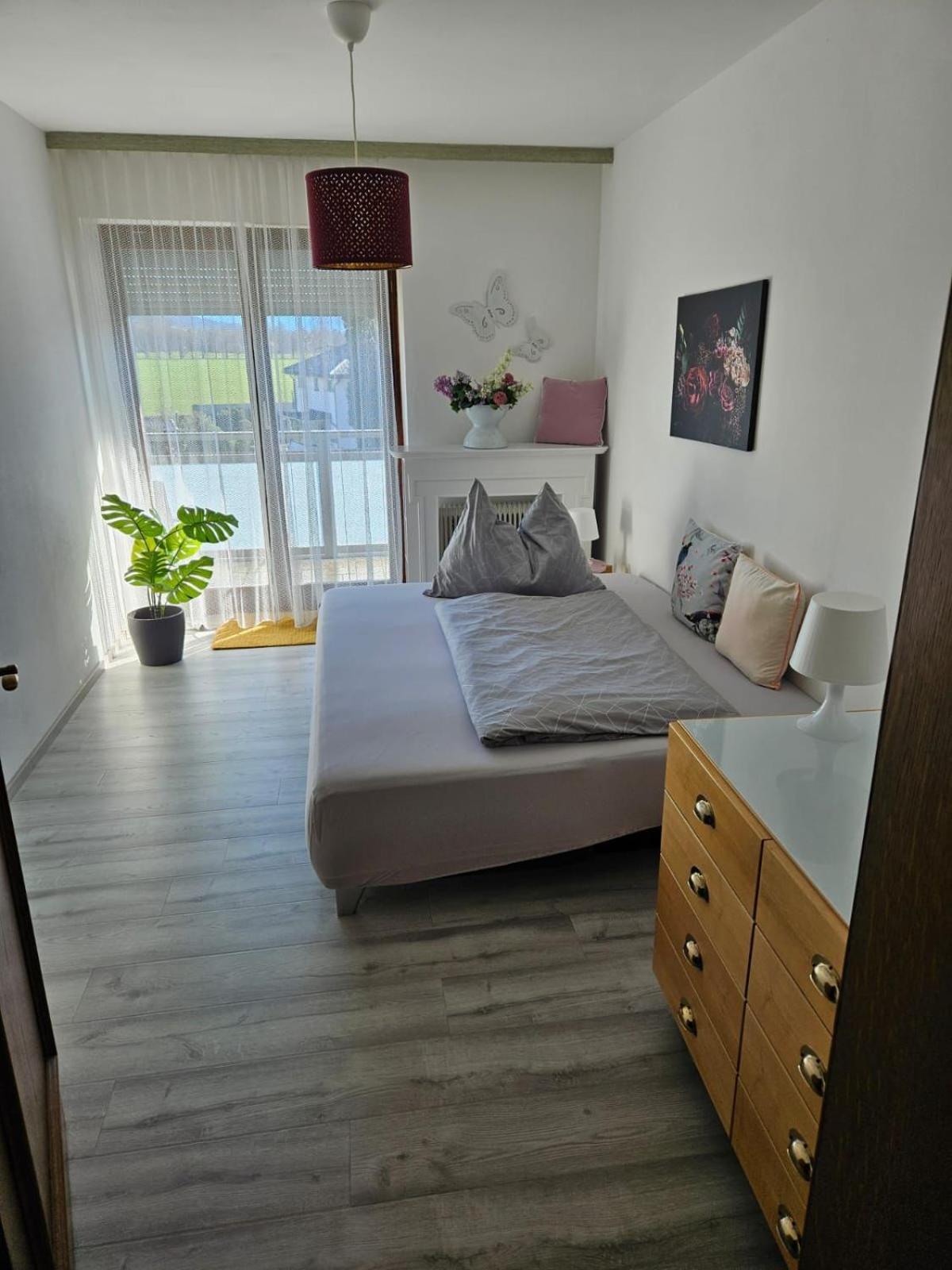 Apartment Valerie - Villa Muehlei Alterbachstr 9 Anif Exterior foto